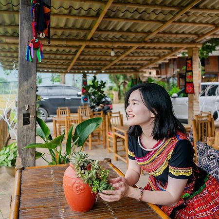 Mai Chau Sunrise Village Zewnętrze zdjęcie